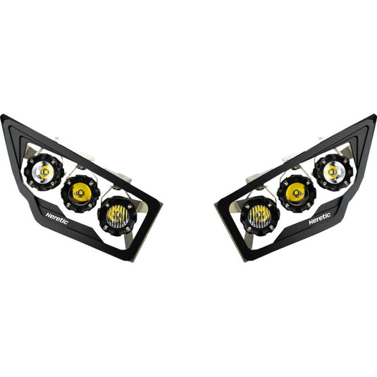 Heretic Studio 60019 Headlight