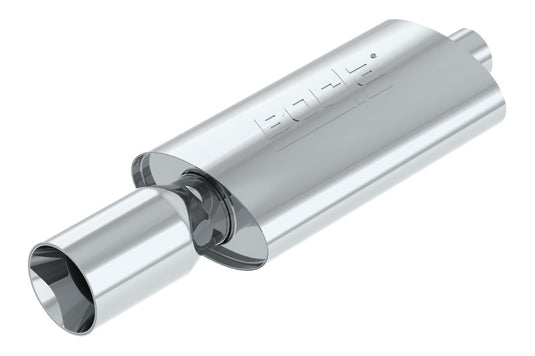 Borla 40057 BOR Boomer Mufflers
