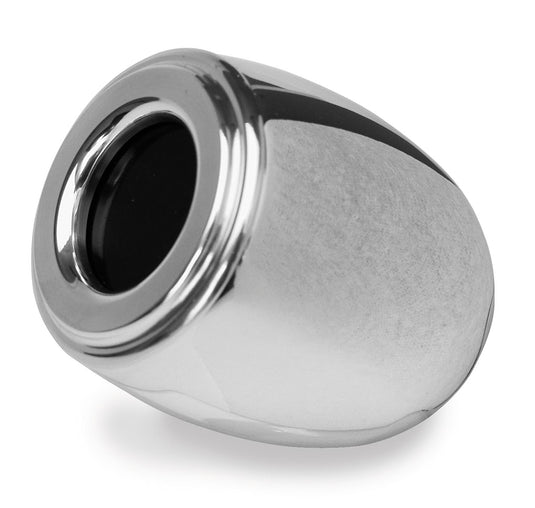Dakota Digital CUP-4001 4000 Series Mini Gauge Mounting Cup - Chrome