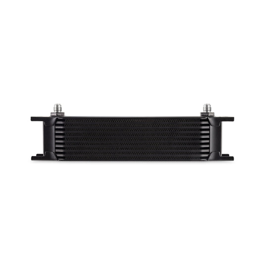 Mishimoto MMOC-10-6BK MM Oil Cooler - Univ