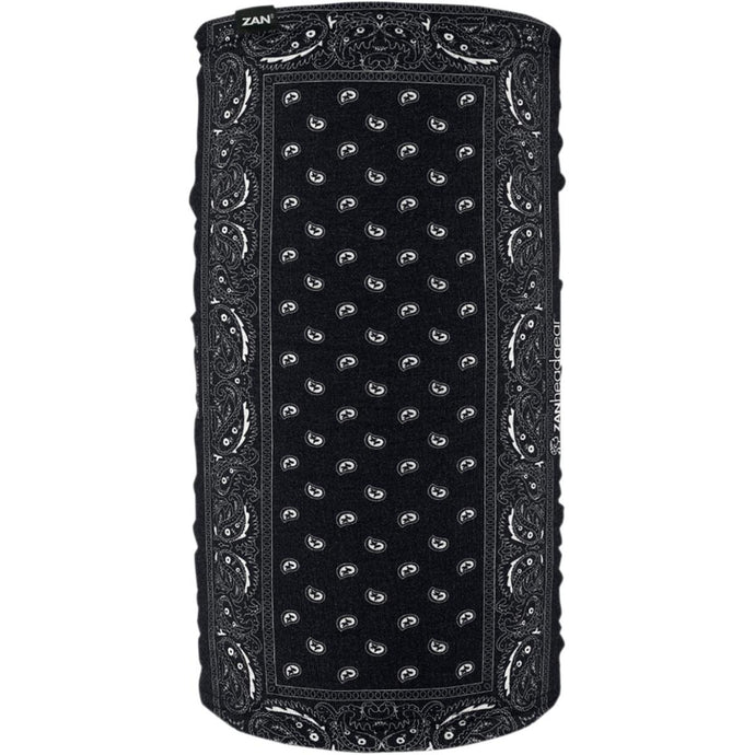 Black Paisley