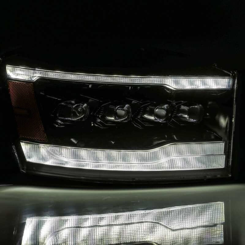 Load image into Gallery viewer, Alpharex 880538 ARX NOVA Headlights
