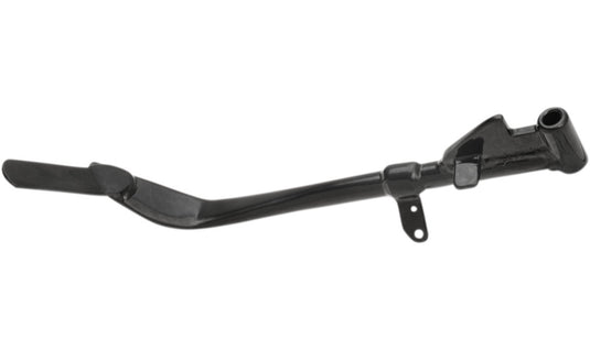 Drag Specialties 0510-0381 +1in. Kickstand - Gloss Black