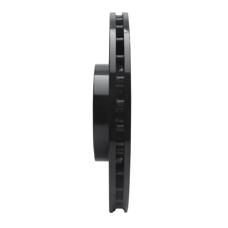 Load image into Gallery viewer, R1 Concepts 633-21038R RNC Brake Rotor - Drill &amp; Slot
