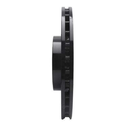 R1 Concepts 633-21038R RNC Brake Rotor - Drill & Slot