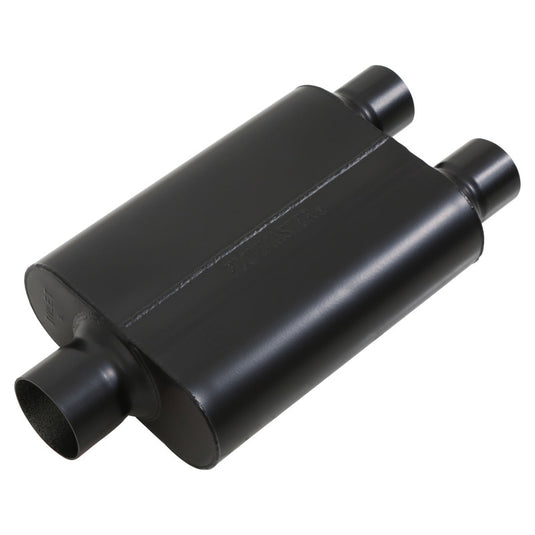 Flowmaster 430402 FLO 40 Series Muffler