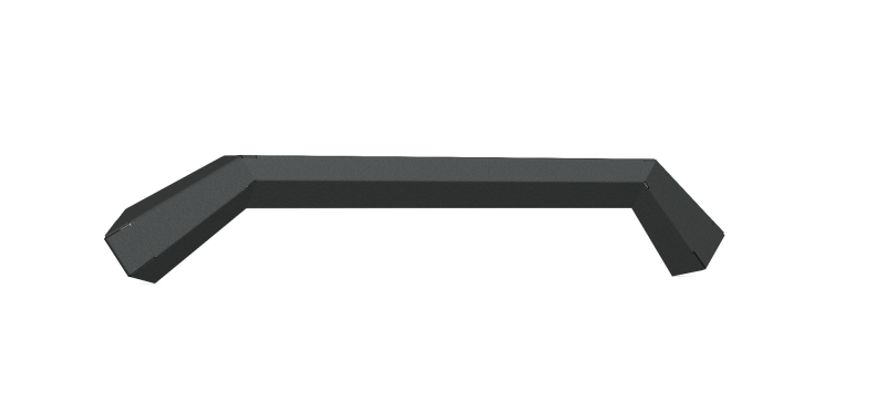 Load image into Gallery viewer, Road Armor 6172XFPRB RDA SPARTAN Front Bumpers
