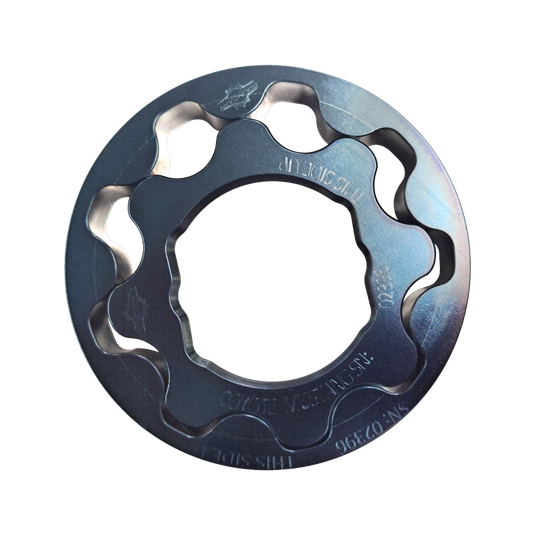 Boundary CM-OPG-MUSTANG-M BOU Oil Pump Gear