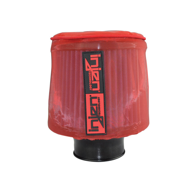 Load image into Gallery viewer, Injen 1037RED INJ Water Repel Pre Filter
