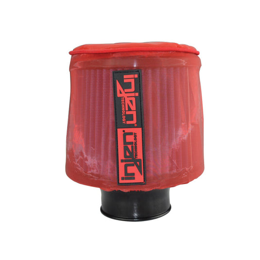Injen 1037RED INJ Water Repel Pre Filter