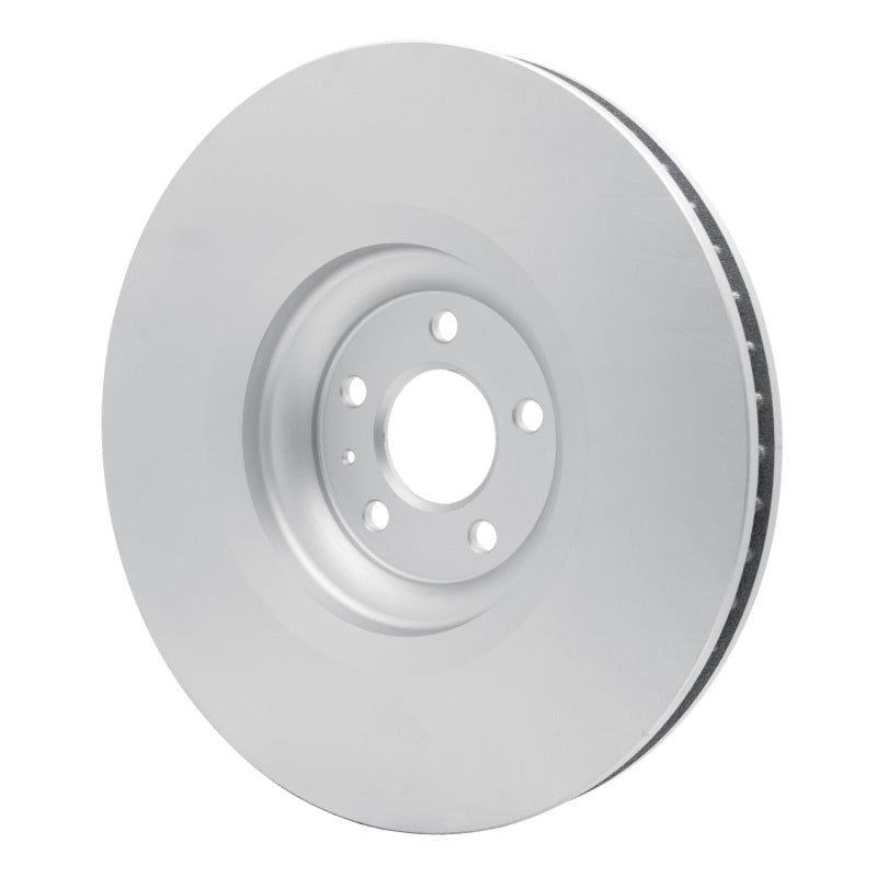 Load image into Gallery viewer, Dfc 604-73062 DFC GeoSPEC Coated Rotors - Plain
