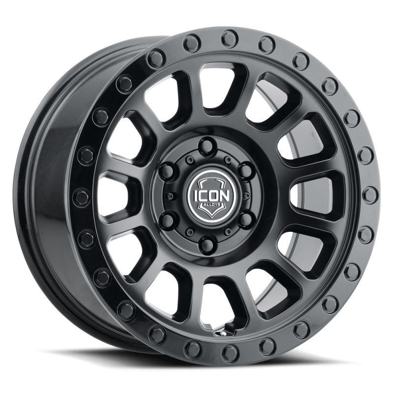 Load image into Gallery viewer, Icon 8017857345DB ICO Hulse Wheels
