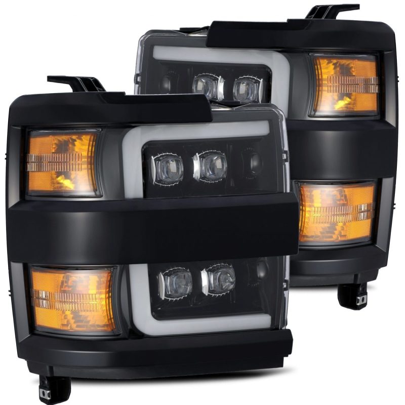 Load image into Gallery viewer, Alpharex 880229 ARX NOVA Headlights
