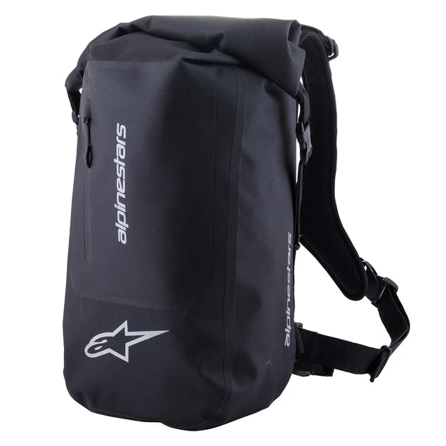 Alpinestars 6102522-10 Technical Luggage Sealed Sport Pack - Black