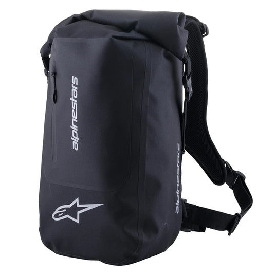 Alpinestars 6102522-10 Technical Luggage Sealed Sport Pack - Black