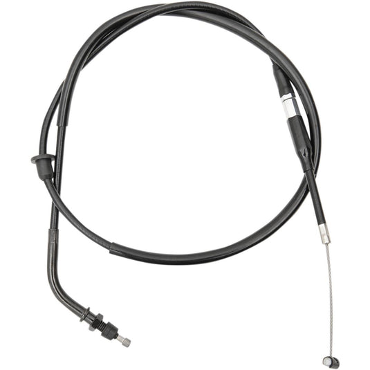 Motion Pro 02-0604 Black Vinyl Clutch Cable