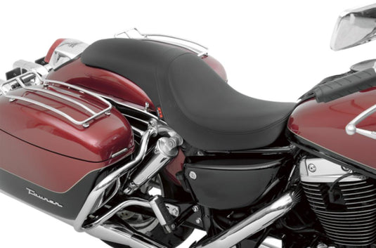 Z1r 0810-1785 Predator Seat - Smooth