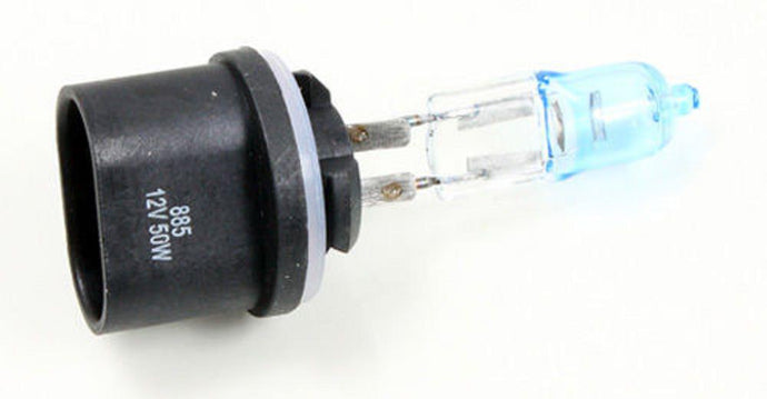 Spi 01-178-09B Xenon Boosted Halogen Bulb - 50W