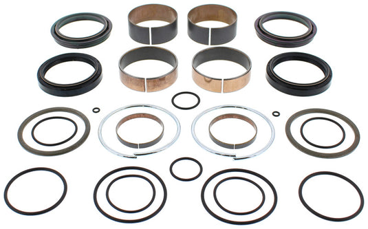 Pivot Works PWFFK-K17-000 PIV Fork Rebuild Kit