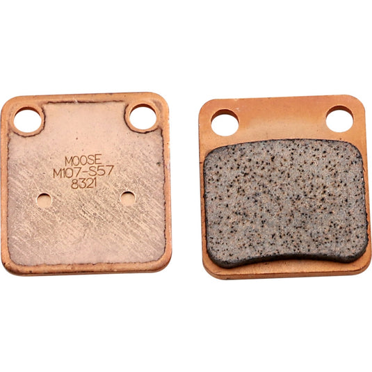 Moose Racing M107-S57 M1 Brake Pads