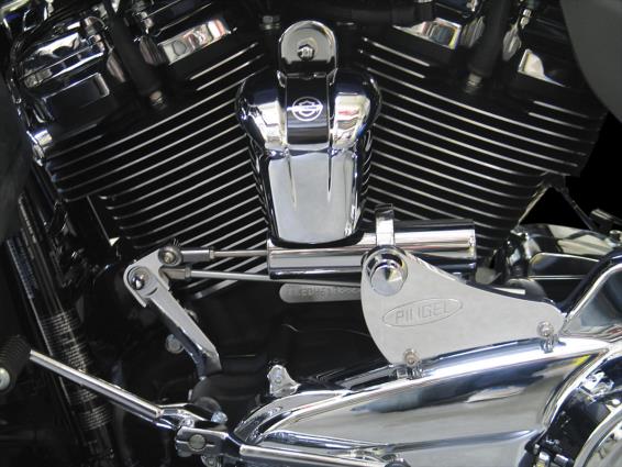 Pingel 77903 Electric Easy Shift Speed Shifter Kit