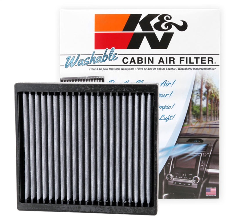 Load image into Gallery viewer, K&amp;N Engineering VF2004 KN Cabin Air Filters
