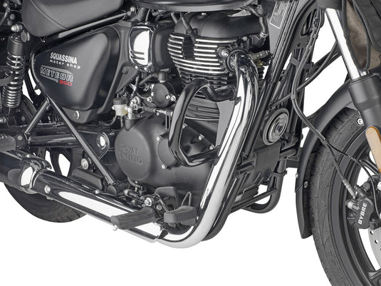 Givi TN9053 Engine Guard - Black