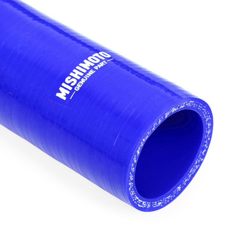 Load image into Gallery viewer, Mishimoto MMHOSE-K2-14BL MM Silicone Hose - Radiator
