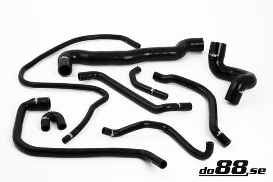 Do88 DO88-KIT27S DOB Hose - Coolant/Radiator