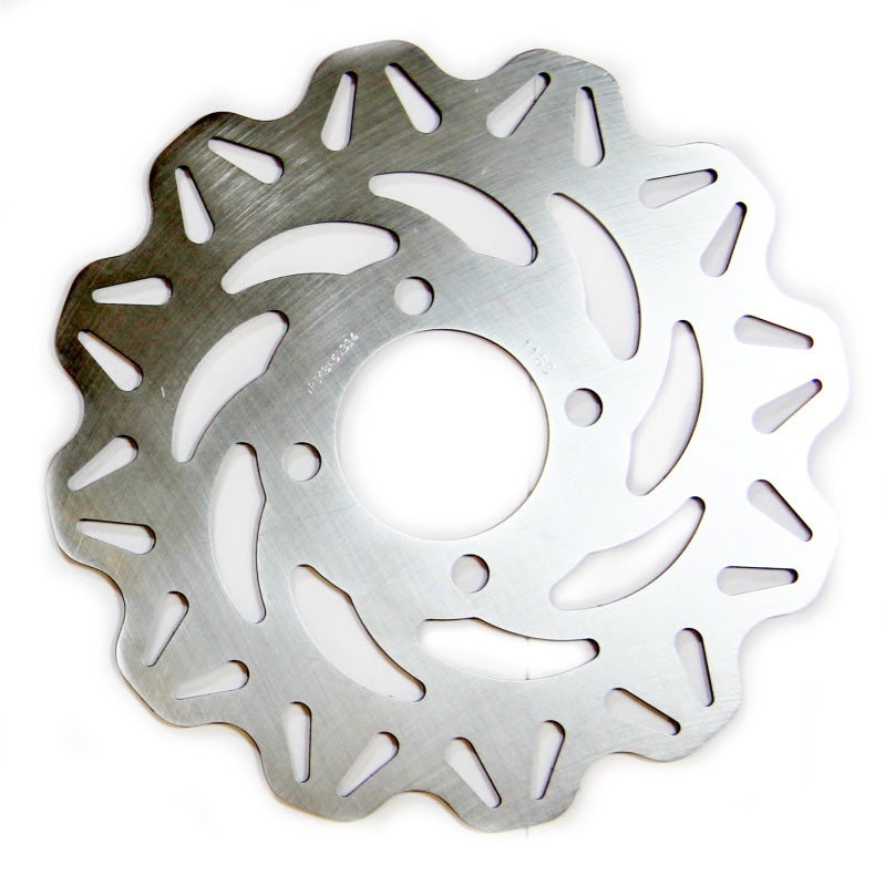 Load image into Gallery viewer, Ebc Powersports VR1183 EBC Vee Rotors
