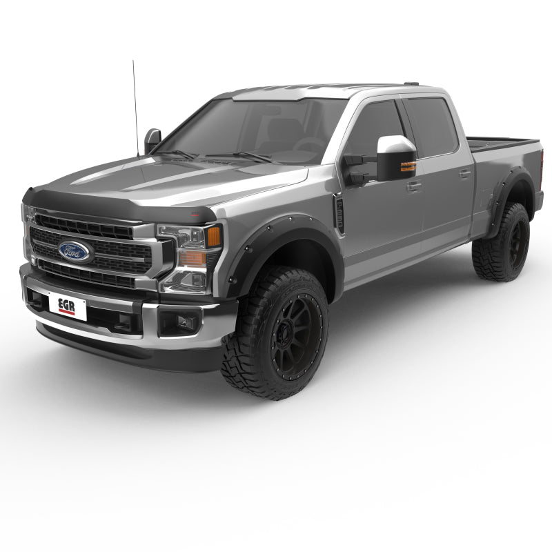 Load image into Gallery viewer, Egr 303911 EGR Hood Shld - Sprguard
