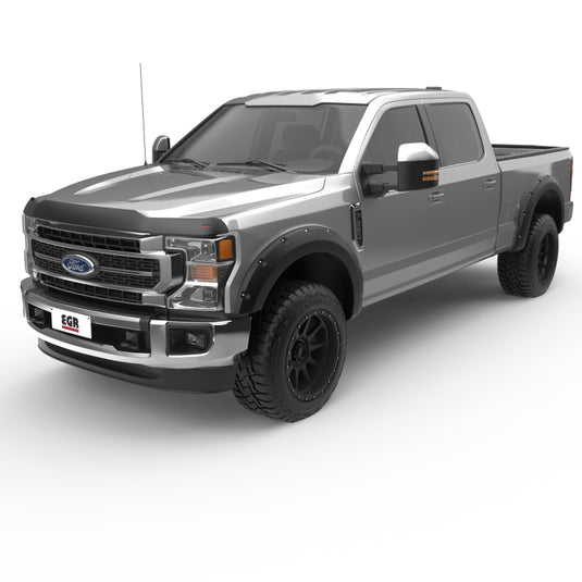 Egr 303911 EGR Hood Shld - Sprguard