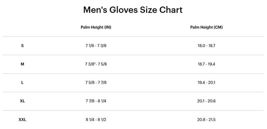 100% Sling MX Gloves (Small, Black)