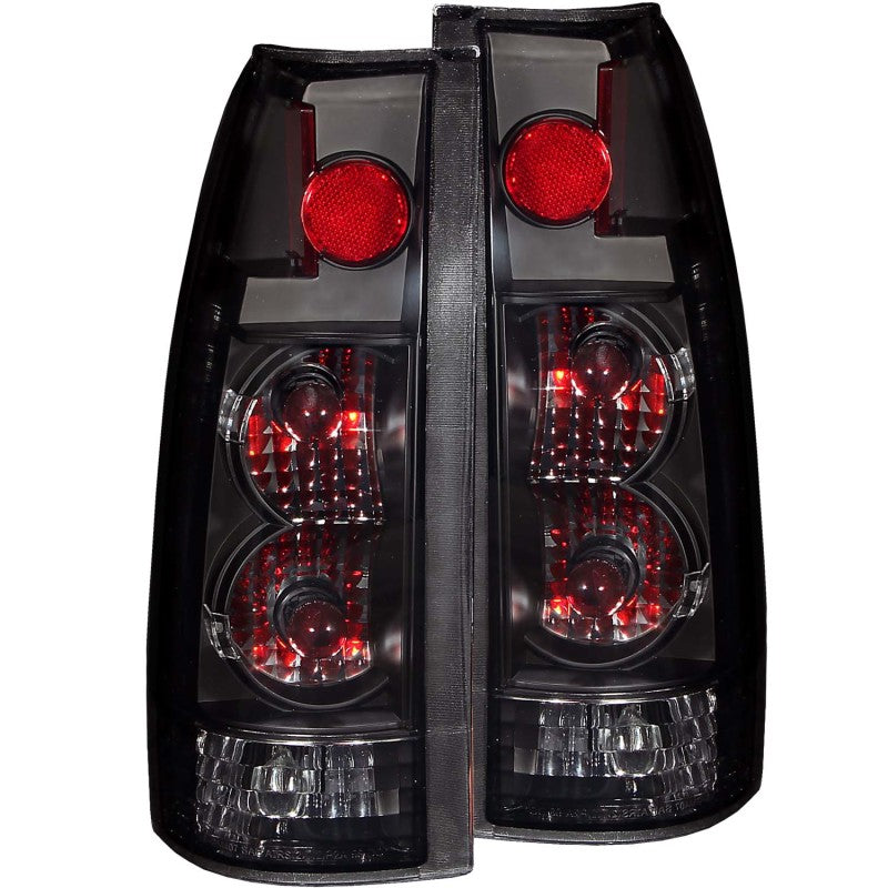 Load image into Gallery viewer, Anzo 211156 ANZ Taillights
