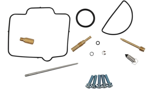 Moose Racing 26-1782 Carburetor Repair Kit