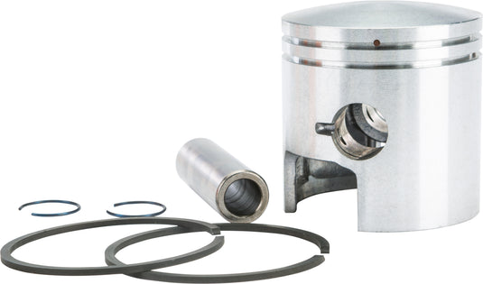 Sports Parts Inc 09-754N OEM Style Piston Kit - Standard Bore 64.50mm