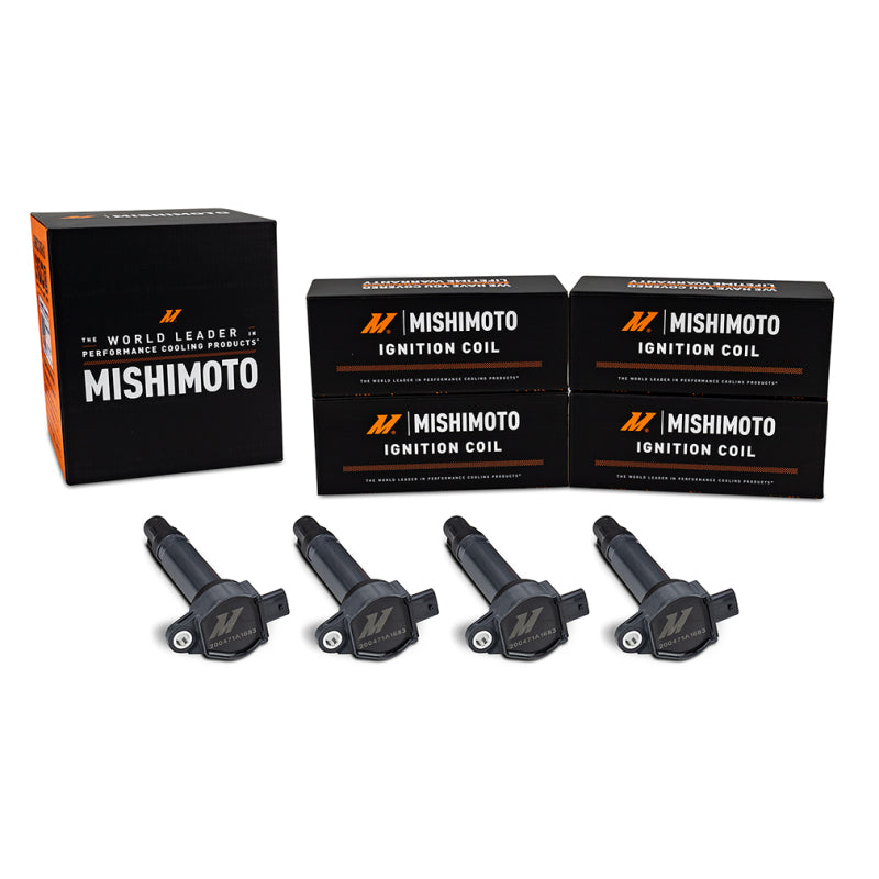 Load image into Gallery viewer, Mishimoto MMIG-PAT-0704 MM Ignition Coil
