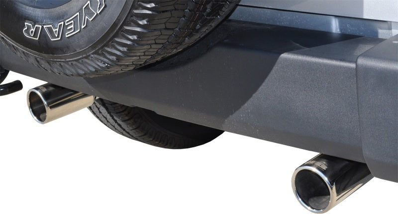 Load image into Gallery viewer, Corsa Performance 24412 COR Axle-Back Sport
