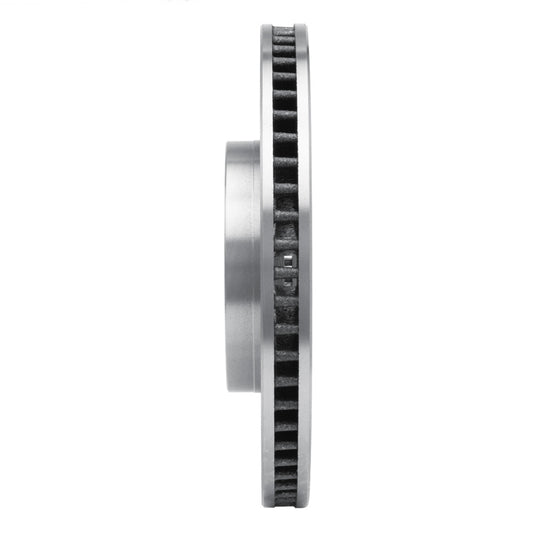 Dfc 600-76080 DFC Brake Rotors - Plain