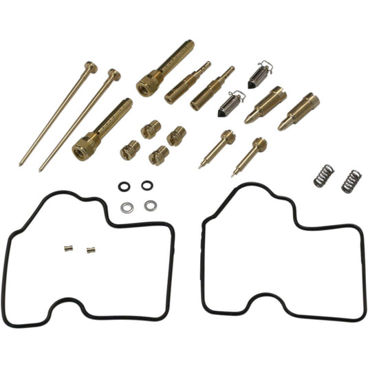 Shindy 03-119 Carburetor Repair Kit