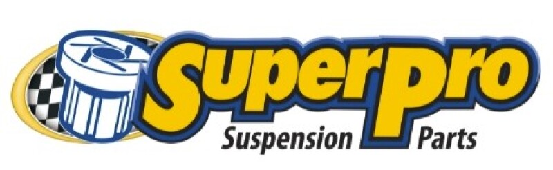 Load image into Gallery viewer, Superpro ALOY0023K SPR Control Arms - Front
