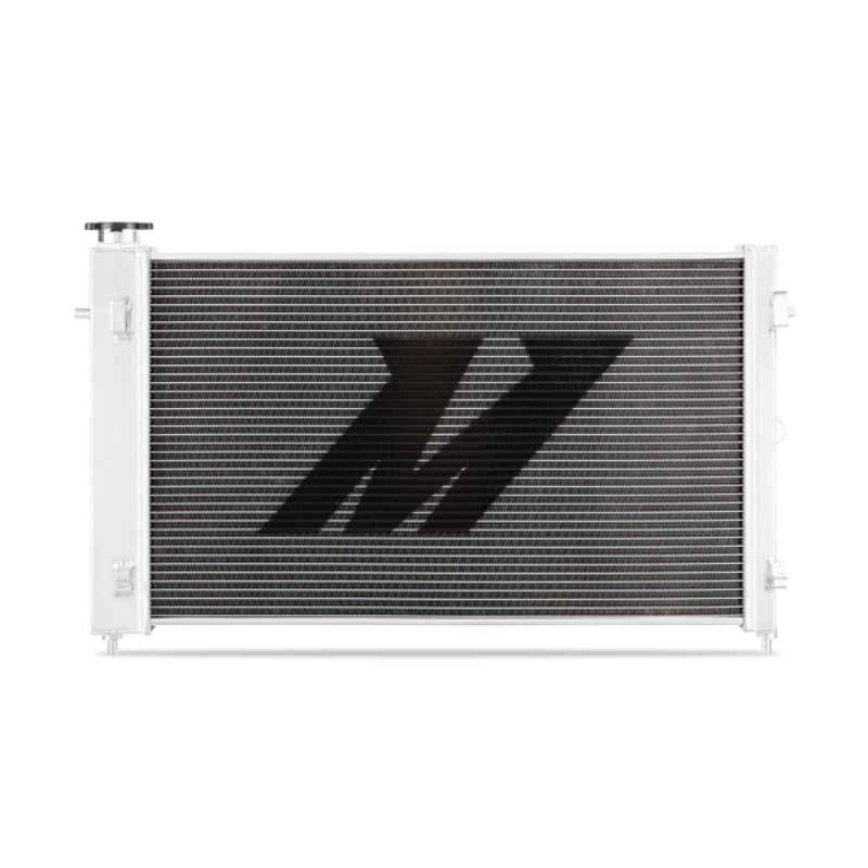 Load image into Gallery viewer, Mishimoto MMRAD-GTO-05 MM Radiators - Alum
