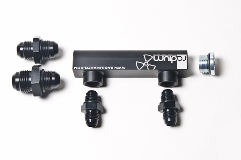 Load image into Gallery viewer, Radium Engineering 20-0062 RAD Fuel Manifolds
