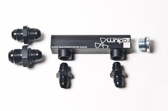 Radium Engineering 20-0062 RAD Fuel Manifolds