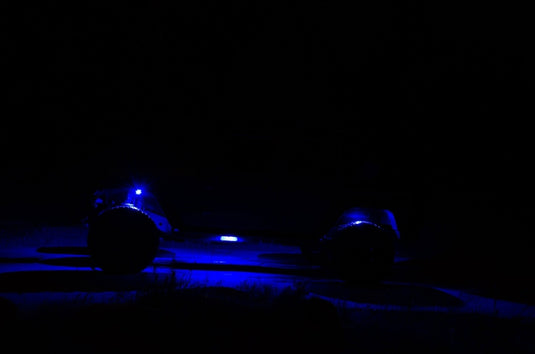 Kc Hilites 339 KCL C-Series LED Lights