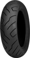 Shinko 87-4922 Sr 999 Long Haul Rear Tire 150/70B18 Reinf. 56H