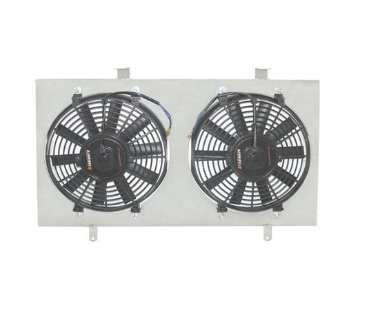 Mishimoto MMFS-EVO-10 MM Fan Shroud Kits