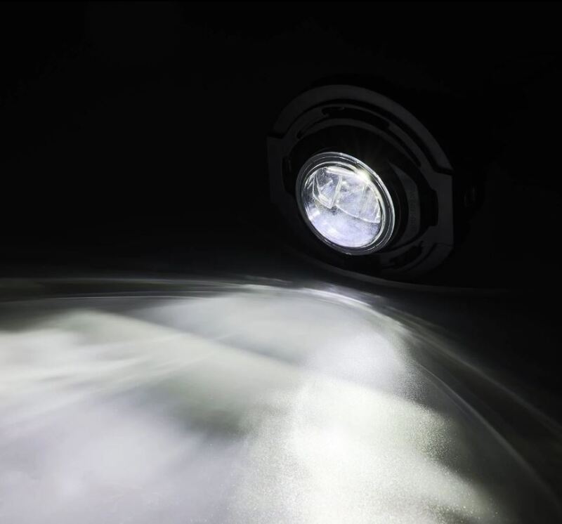 Load image into Gallery viewer, Alpharex 210006 ARX Fog Lights
