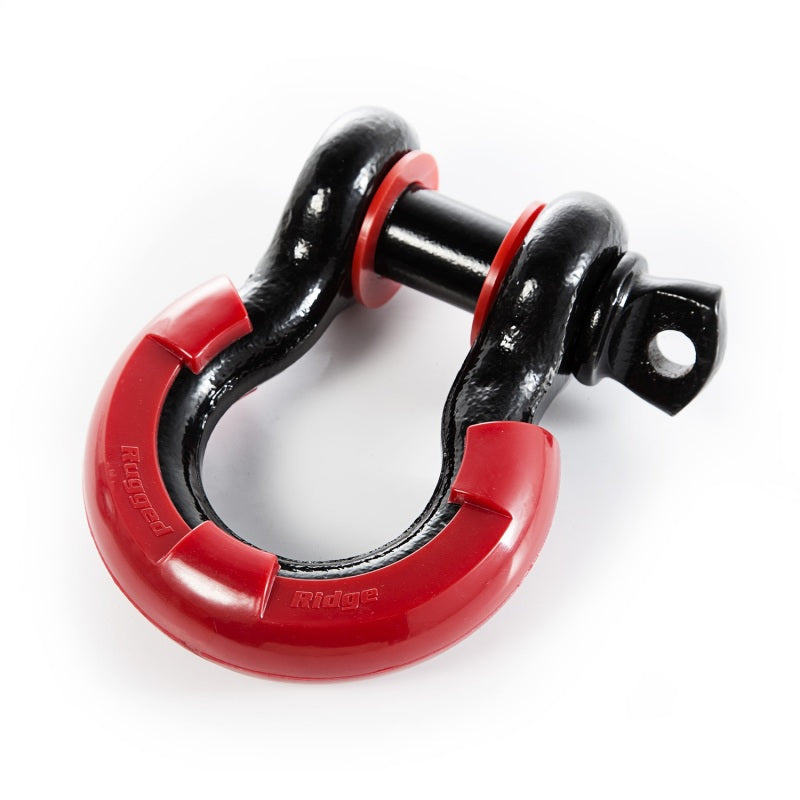 Load image into Gallery viewer, Rugged Ridge 11235.41 RUG D-Ring Isolator Kits

