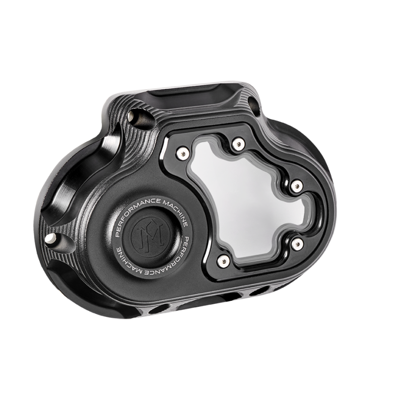 Load image into Gallery viewer, Performance Machine 0177-2081M-SMB PFM Engine Covers
